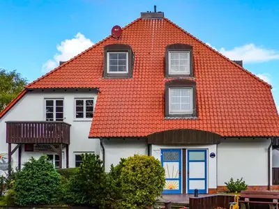 Ferienwohnung für 5 Personen (75 m²) in Prerow 7/10