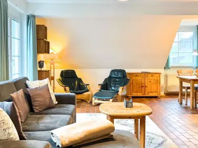 Ferienwohnung für 5 Personen (75 m²) in Prerow 8/10