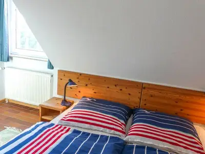 Ferienwohnung für 5 Personen (75 m²) in Prerow 9/10