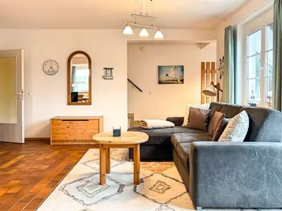 Ferienwohnung für 5 Personen (75 m²) in Prerow 10/10