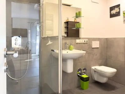 Ferienwohnung für 2 Personen (61 m²) in Prerow 5/10