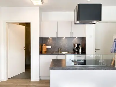 Ferienwohnung für 2 Personen (61 m²) in Prerow 7/10