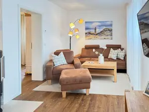 Ferienwohnung für 2 Personen (61 m²) in Prerow