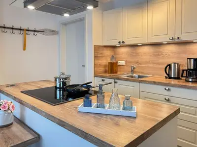Ferienwohnung für 2 Personen (61 m²) in Prerow 4/10