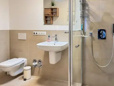Ferienwohnung für 2 Personen (61 m²) in Prerow 5/10