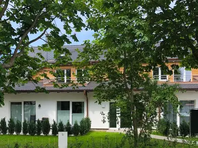 Ferienwohnung für 2 Personen (61 m²) in Prerow 2/10