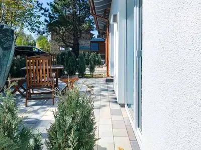 Ferienwohnung für 2 Personen (61 m²) in Prerow 6/10