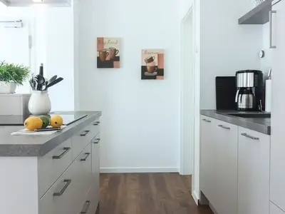 Ferienwohnung für 2 Personen (61 m²) in Prerow 8/10