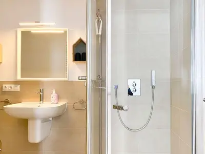 Ferienwohnung für 2 Personen (61 m²) in Prerow 9/10