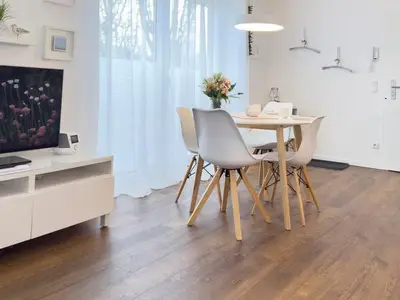 Ferienwohnung für 2 Personen (61 m²) in Prerow 10/10