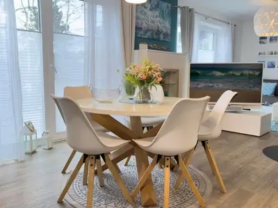 Ferienwohnung für 4 Personen (61 m²) in Prerow 3/10
