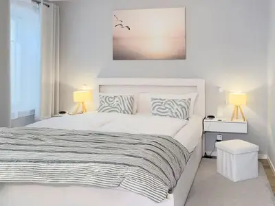 Ferienwohnung für 4 Personen (61 m²) in Prerow 5/10