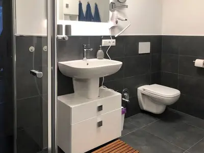 Ferienwohnung für 4 Personen (61 m²) in Prerow 6/10