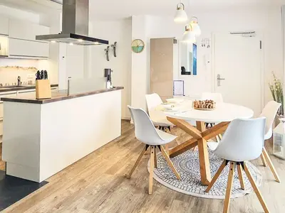 Ferienwohnung für 4 Personen (61 m²) in Prerow 9/10