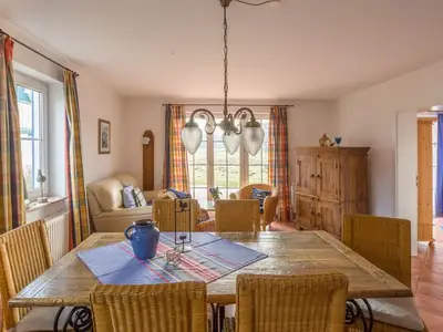 Ferienwohnung für 5 Personen (68 m²) in Prerow 5/10