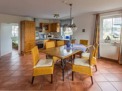 Ferienwohnung für 5 Personen (68 m²) in Prerow 7/10