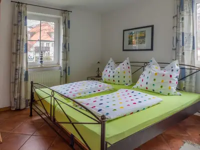 Ferienwohnung für 5 Personen (68 m²) in Prerow 8/10