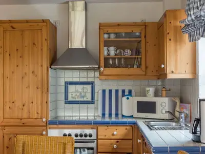 Ferienwohnung für 5 Personen (68 m²) in Prerow 9/10