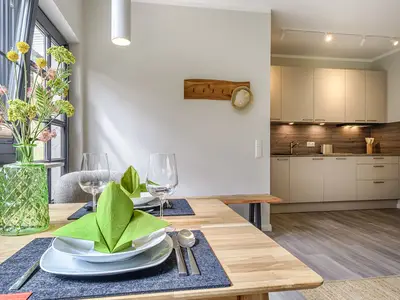 Ferienwohnung für 2 Personen (38 m²) in Prerow 3/10