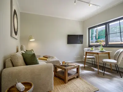 Ferienwohnung für 2 Personen (38 m²) in Prerow 5/10