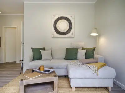 Ferienwohnung für 2 Personen (38 m²) in Prerow 7/10