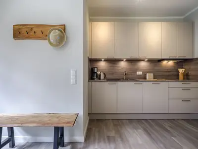 Ferienwohnung für 2 Personen (38 m²) in Prerow 8/10