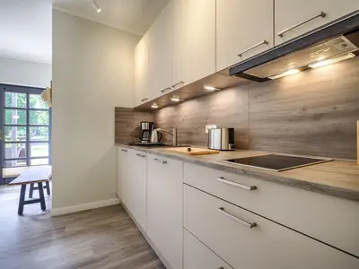 Ferienwohnung für 2 Personen (38 m²) in Prerow 9/10