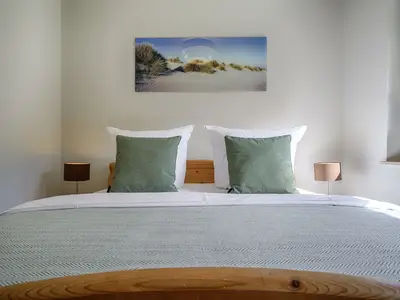 Ferienwohnung für 2 Personen (38 m²) in Prerow 10/10