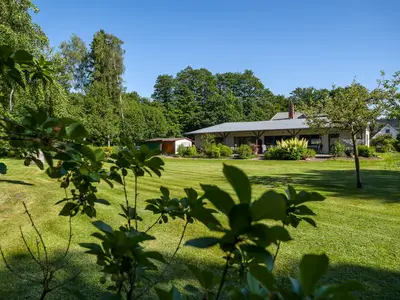 Ferienwohnung für 4 Personen (47 m²) in Prerow 1/10