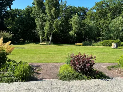 Ferienwohnung für 4 Personen (47 m²) in Prerow 2/10