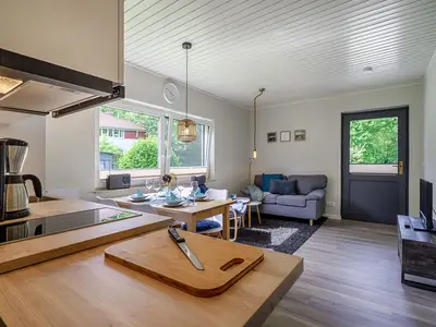 Ferienwohnung für 4 Personen (47 m²) in Prerow 4/10