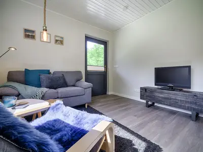 Ferienwohnung für 4 Personen (47 m²) in Prerow 5/10