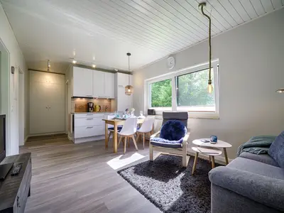 Ferienwohnung für 4 Personen (47 m²) in Prerow 6/10