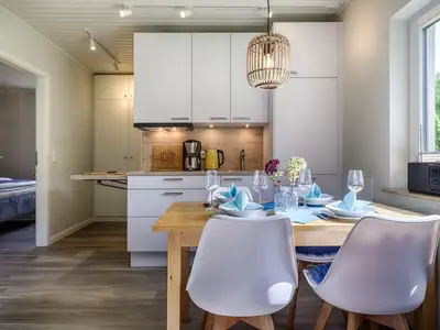 Ferienwohnung für 4 Personen (47 m²) in Prerow 7/10