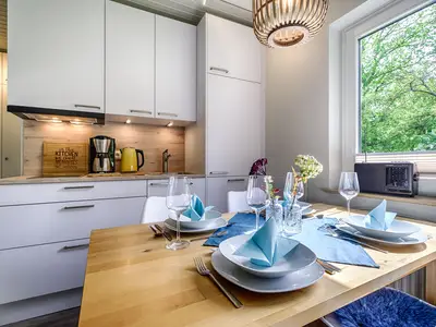 Ferienwohnung für 4 Personen (47 m²) in Prerow 8/10