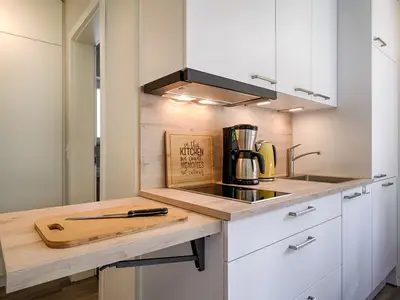 Ferienwohnung für 4 Personen (47 m²) in Prerow 9/10