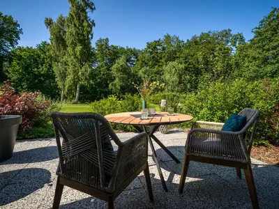 Ferienwohnung für 2 Personen (63 m²) in Prerow 2/10