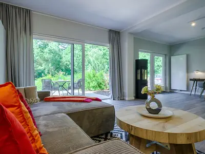 Ferienwohnung für 2 Personen (63 m²) in Prerow 9/10