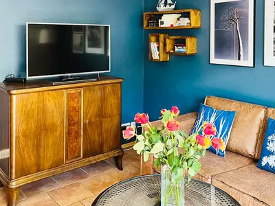 Ferienwohnung für 4 Personen (52 m²) in Prerow 2/9