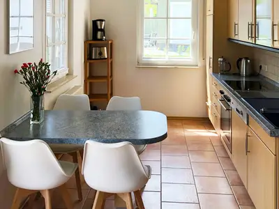 Ferienwohnung für 4 Personen (52 m²) in Prerow 3/9