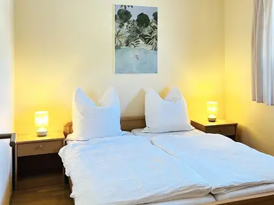 Ferienwohnung für 4 Personen (52 m²) in Prerow 4/9