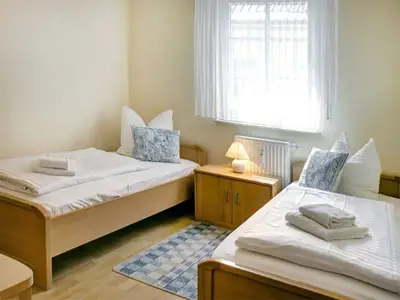 Ferienwohnung für 4 Personen (52 m²) in Prerow 5/9