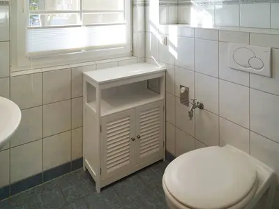 Ferienwohnung für 4 Personen (52 m²) in Prerow 7/9