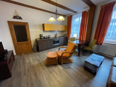 Ferienwohnung für 3 Personen (50 m²) in Prerow 2/9