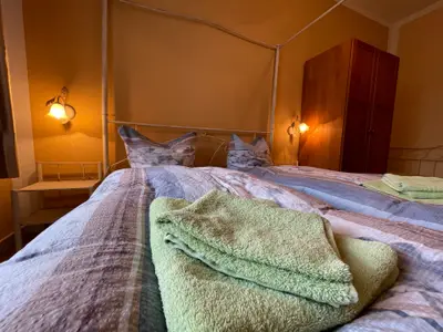 Ferienwohnung für 3 Personen (50 m²) in Prerow 4/9