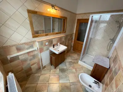 Ferienwohnung für 3 Personen (50 m²) in Prerow 5/9