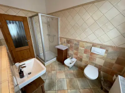 Ferienwohnung für 3 Personen (50 m²) in Prerow 6/9