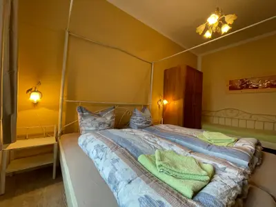 Ferienwohnung für 3 Personen (50 m²) in Prerow 7/9