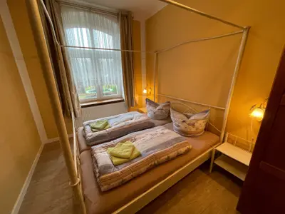 Ferienwohnung für 3 Personen (50 m²) in Prerow 8/9