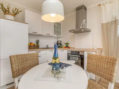Ferienwohnung für 2 Personen (50 m²) in Prerow 5/10
